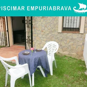 Apartamento Empuriaapparts Piscimar, Ampuriabrava