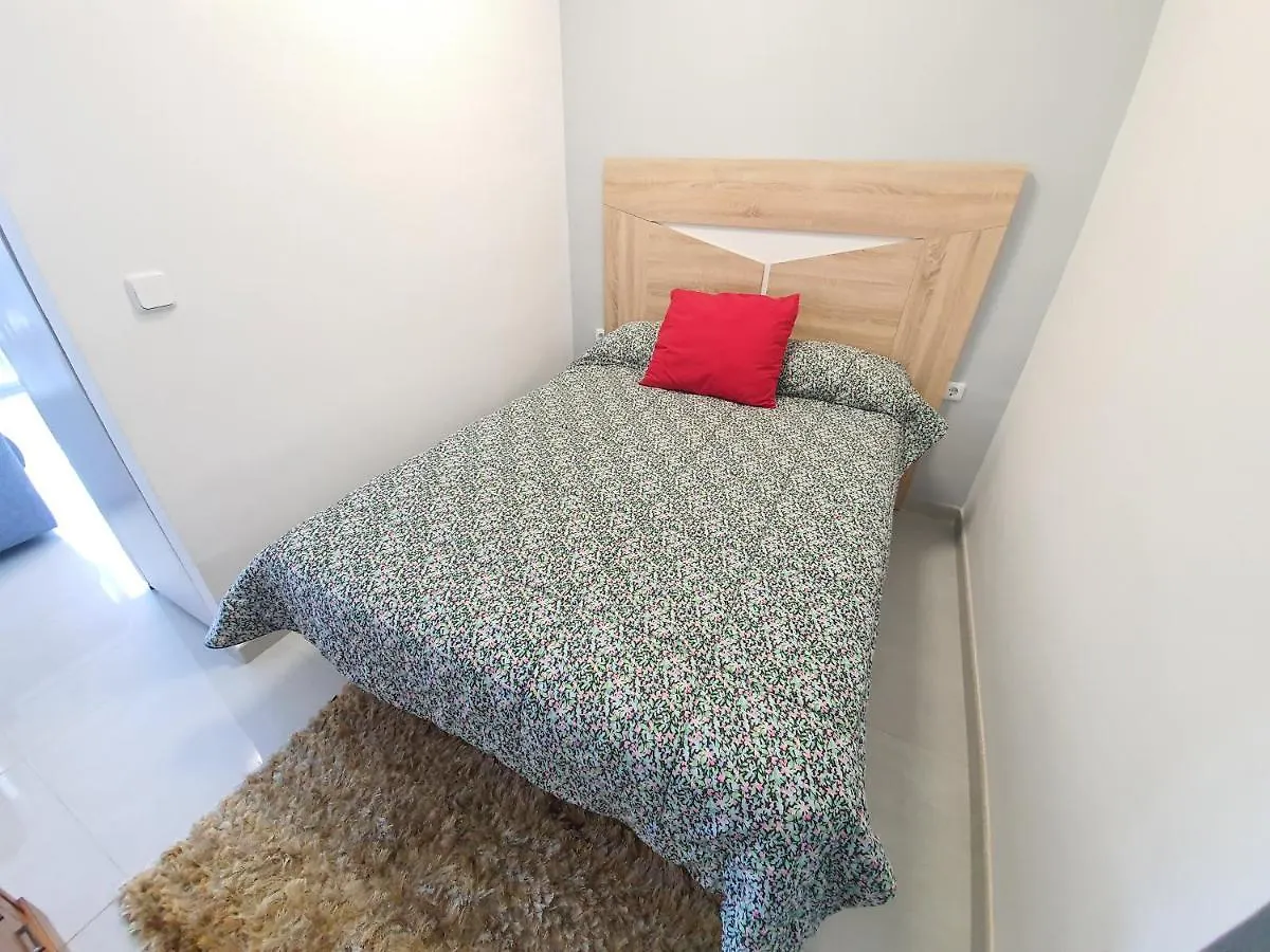 Apartamento Bruel 1712 Apartment Empuriabrava Spain