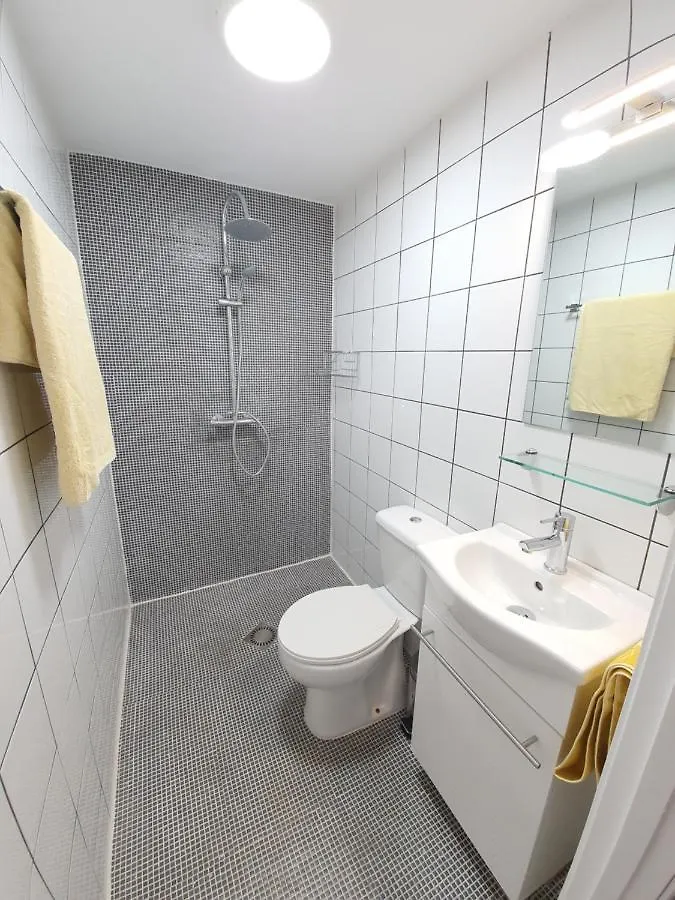 Apartamento Bruel 1712 Empuriabrava Apartment