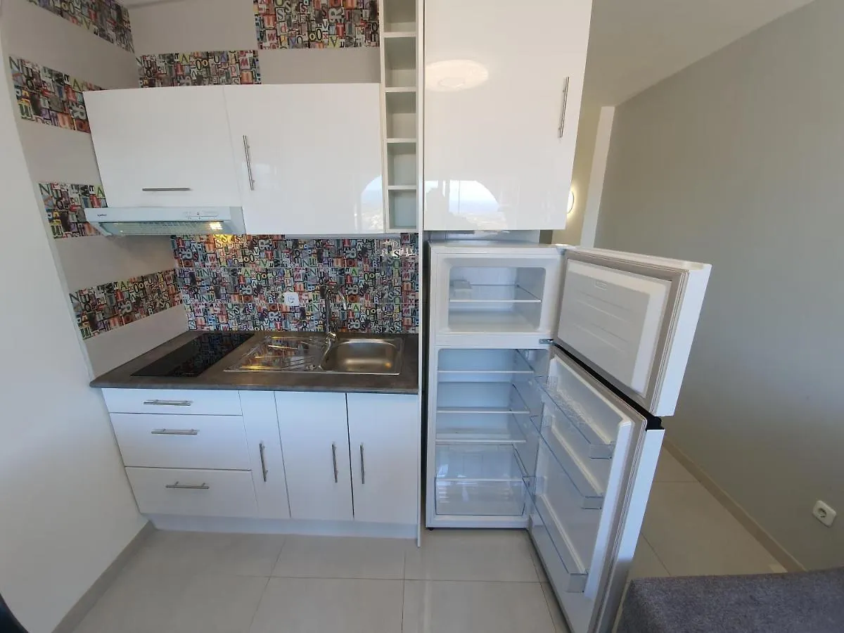 Apartment Apartamento Bruel 1712 Empuriabrava Spain