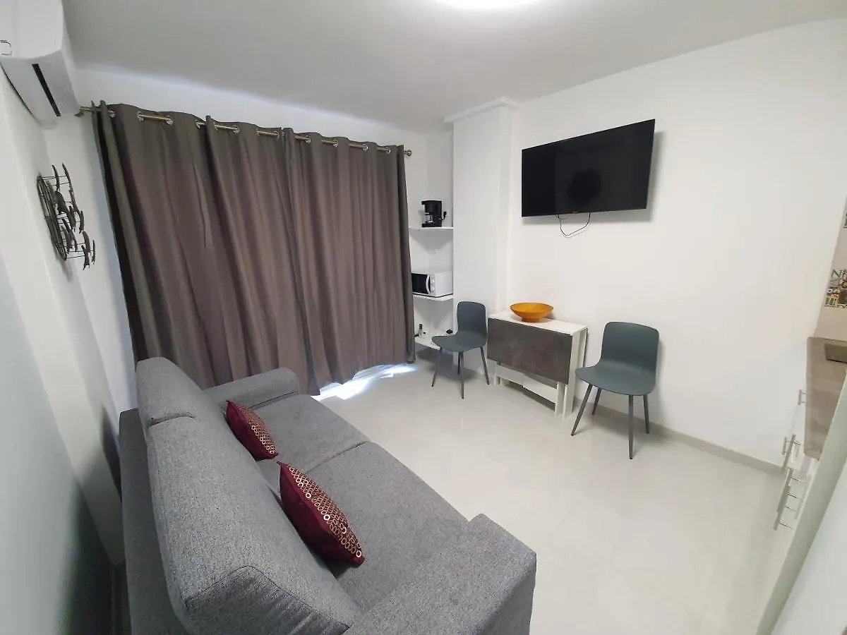 Apartamento Bruel 1712 Empuriabrava