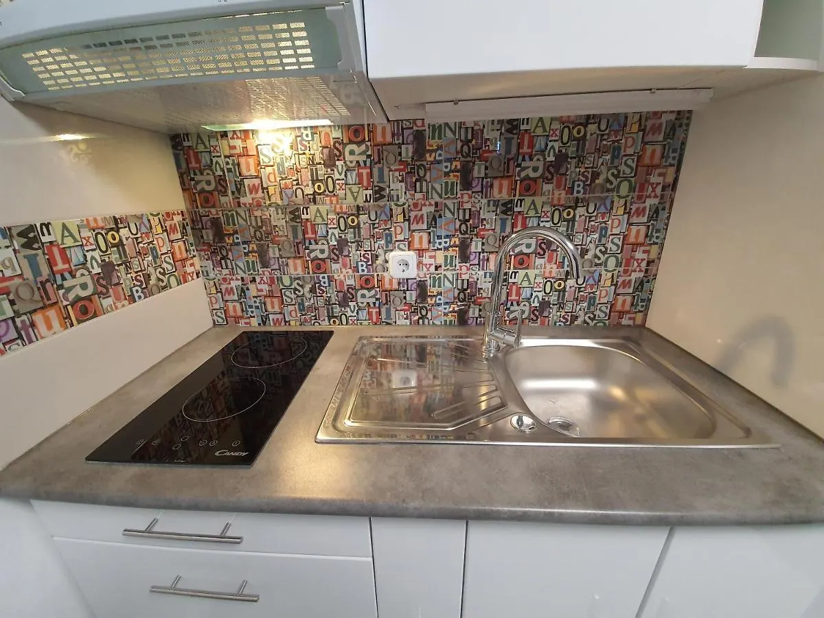 Apartment Apartamento Bruel 1712 Empuriabrava