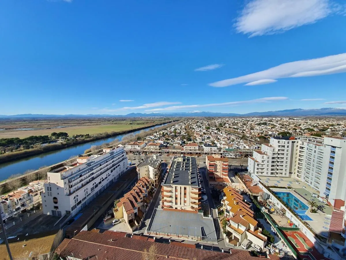 Apartment Apartamento Bruel 1712 Empuriabrava