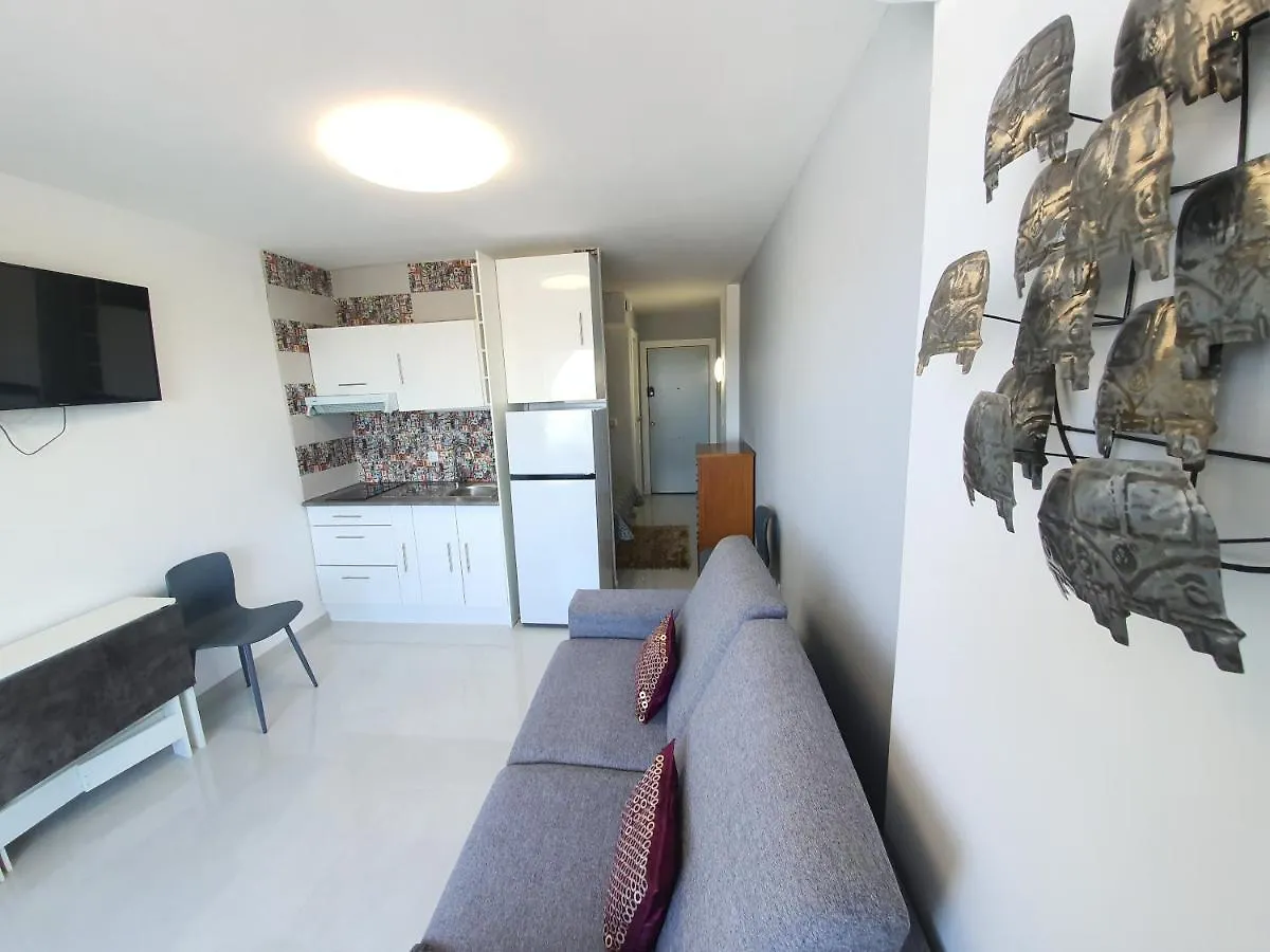 Apartamento Bruel 1712 Empuriabrava Apartment