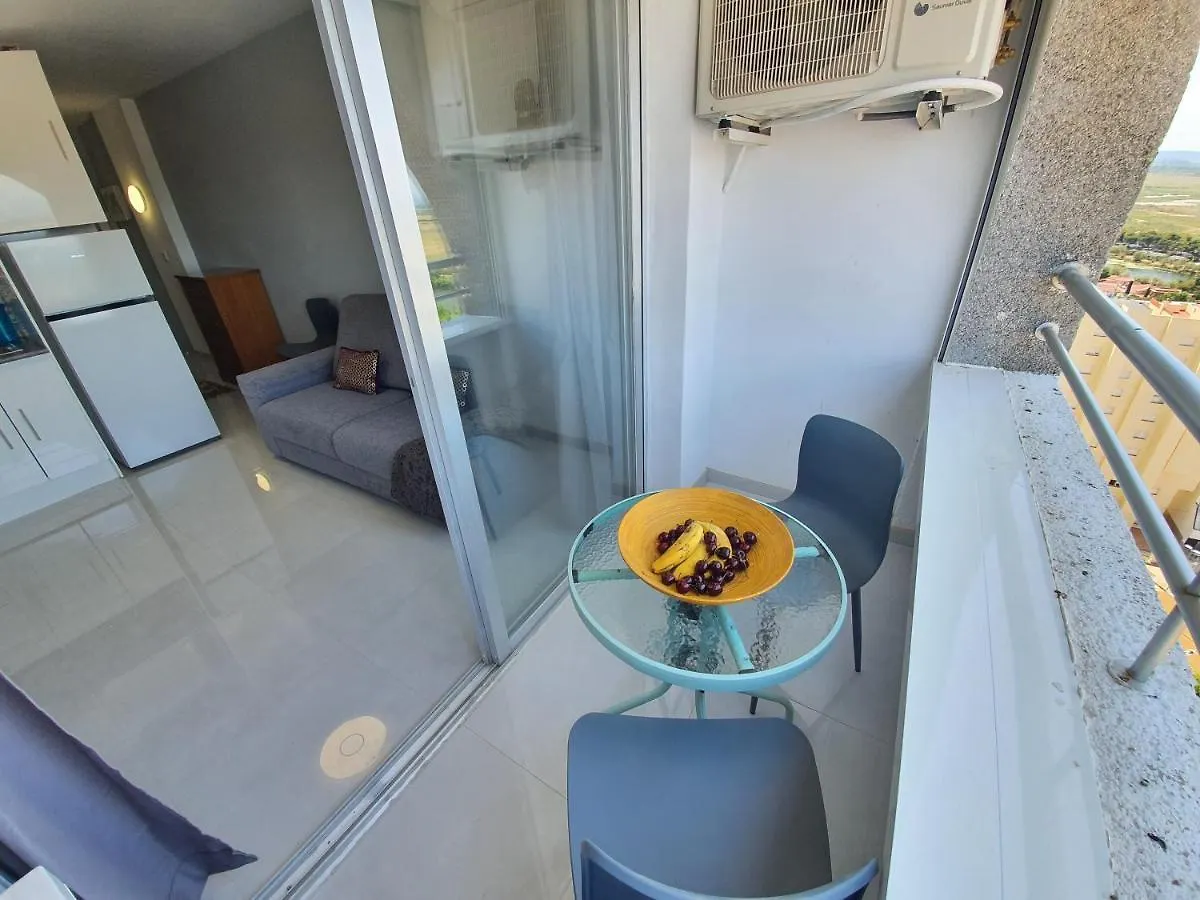 Apartamento Bruel 1712 Empuriabrava 0*,  Spain