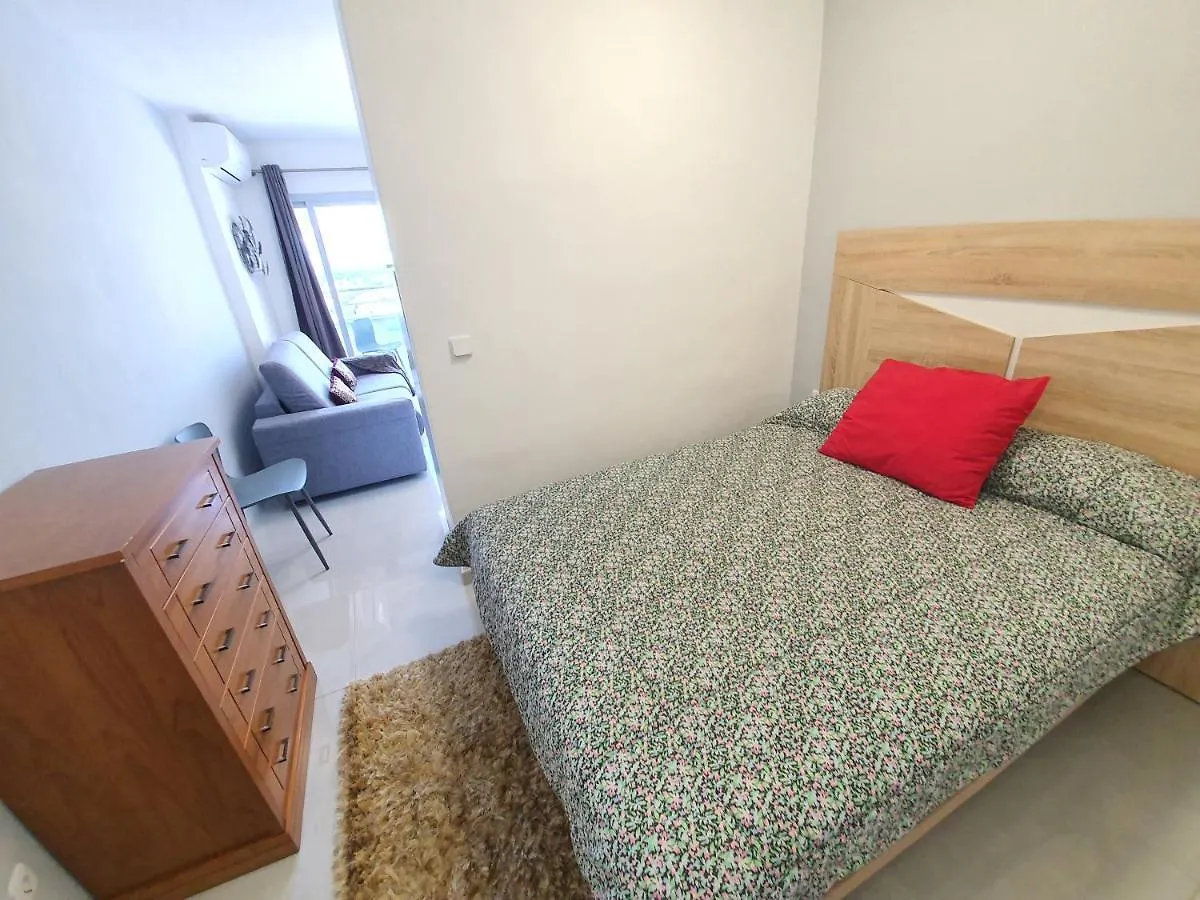 Apartamento Bruel 1712 Empuriabrava Apartment