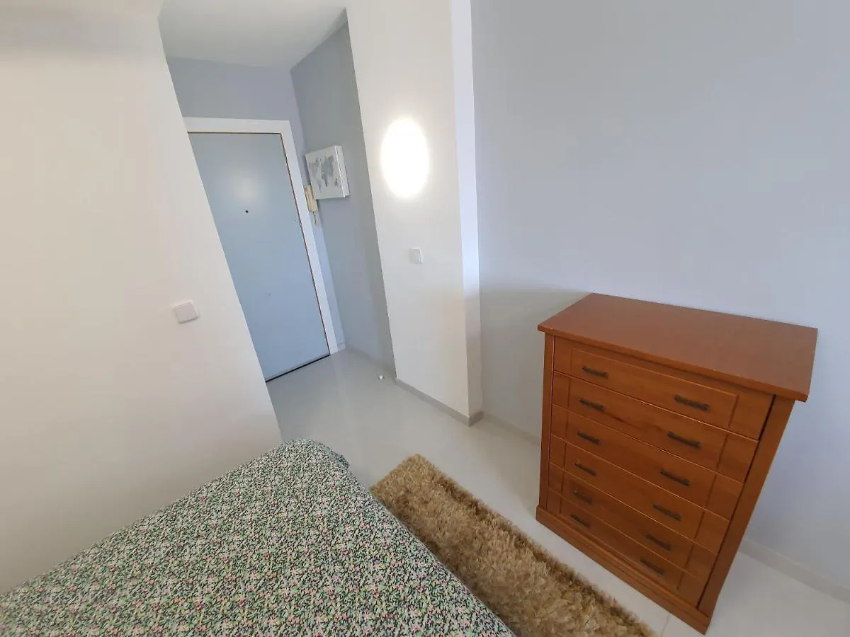 Apartamento Bruel 1712 Empuriabrava